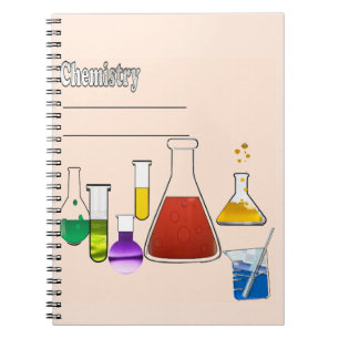 Chemie Notitieboek