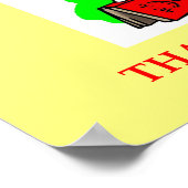 chemie poster (Hoek)