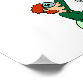 chemie poster (Hoek)