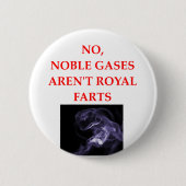 chemie ronde button 5,7 cm (Voorkant)