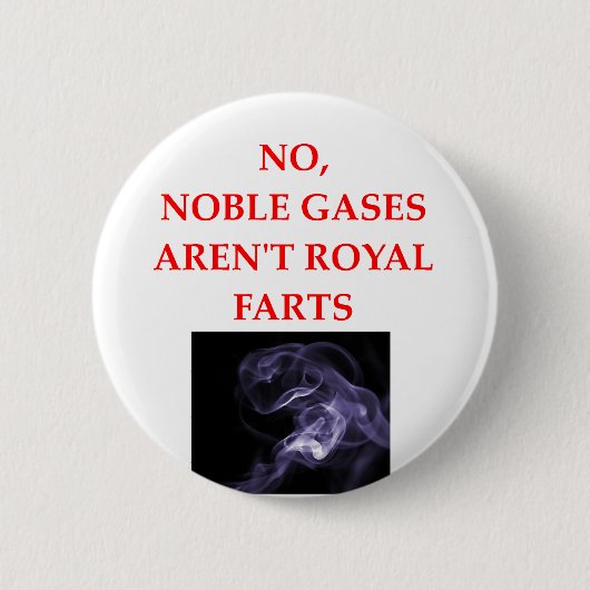 chemie ronde button 5,7 cm (Voorkant)