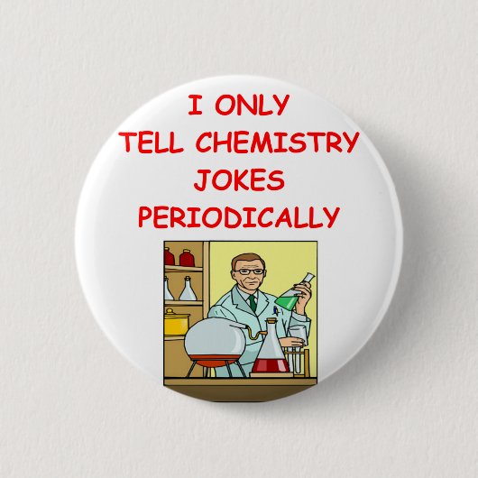 chemie ronde button 5,7 cm (Voorkant)