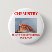 chemie ronde button 5,7 cm (Voorkant)