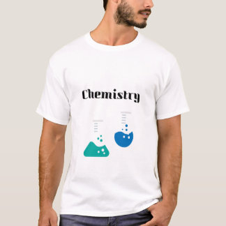 Chemie T-shirt
