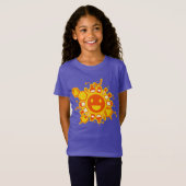 Chemie:) T-shirt (Voorkant volledig)