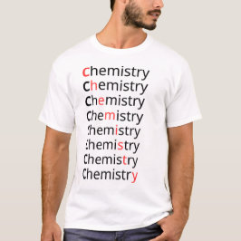 Chemie T-shirt