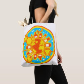 Chemie:) Tote Bag (Dichtbij)