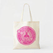 Chemie:) Tote Bag (Voorkant)