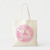 Chemie:) Tote Bag (Voorkant)