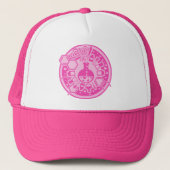 Chemie:) Trucker Pet (Voorkant)