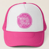 Chemie:) Trucker Pet (Voorkant)
