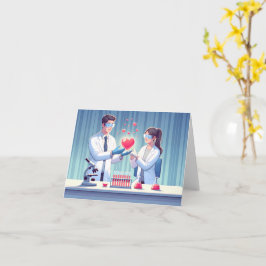 Chemie van Ons Kaart