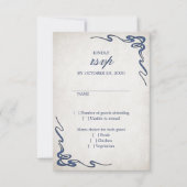 Chemie Wetenschap Leraar Bruiloft Uitnodigingen (Voorkant)