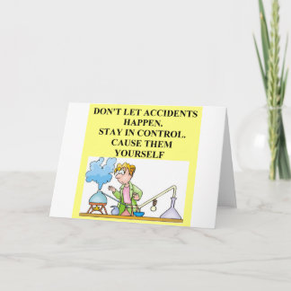 chemieongevallen kaart