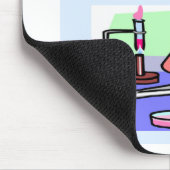 chemievoorschrift 2 muismat (Hoek)