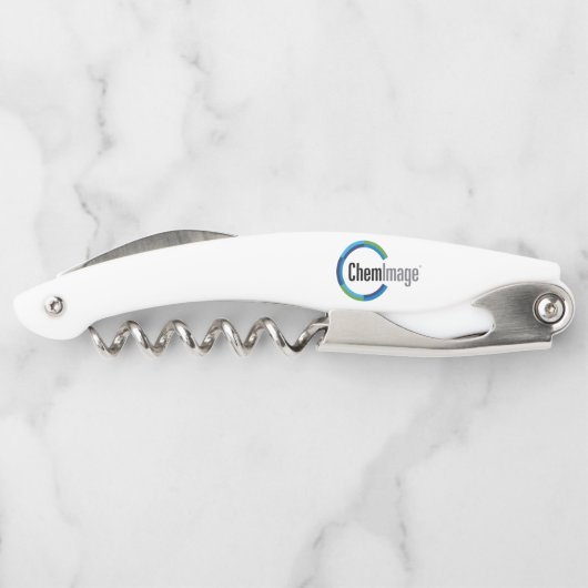 ChemImage Bottle Open Kurkentrekker (Achterkant)