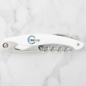 ChemImage Bottle Open Kurkentrekker (Voorkant)