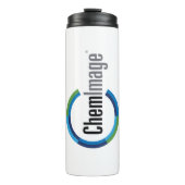 ChemImage Thermal Tumbler Thermosbeker (Voorkant)