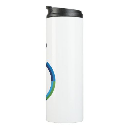 ChemImage Thermal Tumbler Thermosbeker (Geroteerd rechts)