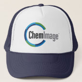 ChemImage Trucker Hat Pet (Voorkant)