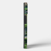 Chemin de la Fontaine Case-Mate iPhone Case (Achterkant / Rechts)