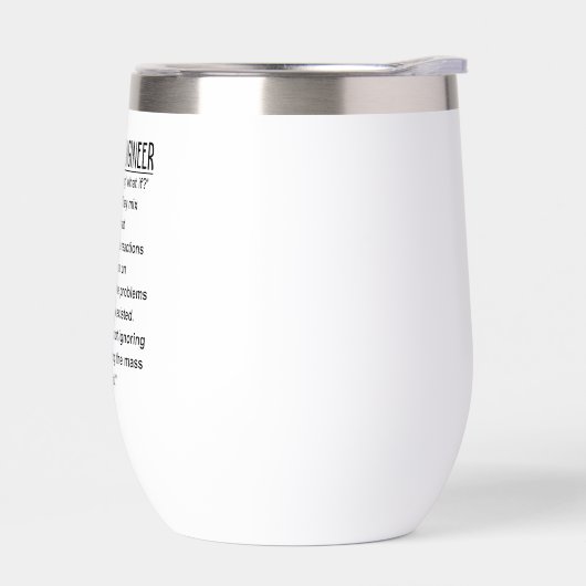 Chemisch ingenieur (Links)