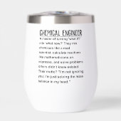 Chemisch ingenieur (Voorkant)