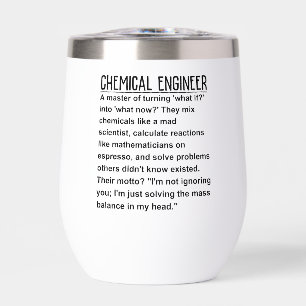 Chemisch ingenieur