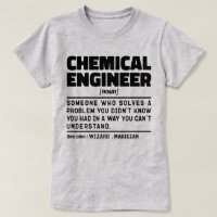 Chemisch ingenieur zelfstandig naamwoord werknemer