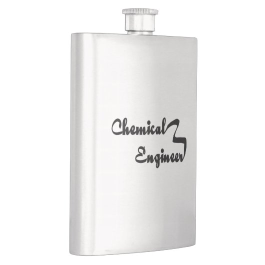 Chemisch ingenieurslint flacon (Rechts)