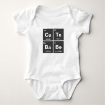 Chemisch periodiek systeem van elementen: CuTe BaB