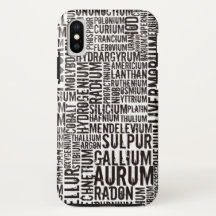 Chemische elementen...