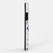 Chemische Formule Chemie Geschenken Case-Mate iPhone Case (Achterkant/rechts)