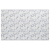 Chemische Formule Chemie Geschenken Stof (Fat Quarter)