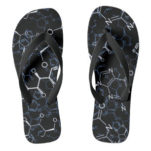 Chemische Formule Chemie Geschenken Teenslippers
