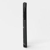 Chemische formule schrijven Case-Mate iPhone case (Achterkant/links)