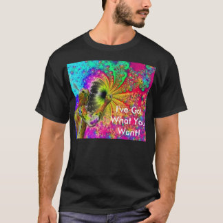 chemische formule voor extacy t-shirt