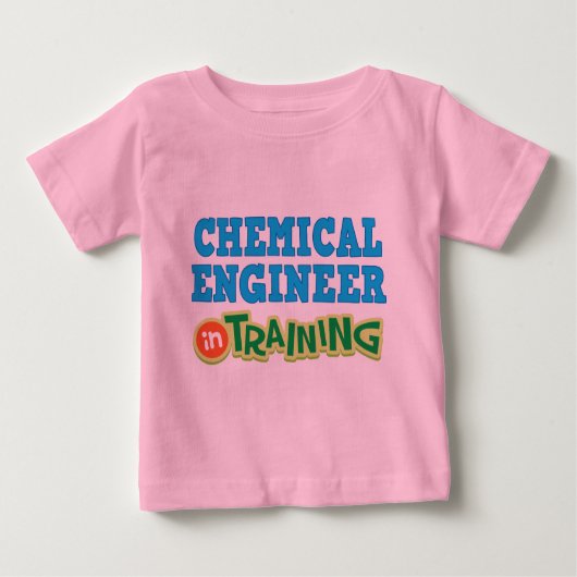 Chemische ingenieur in opleiding (toekomst) (Voorkant)