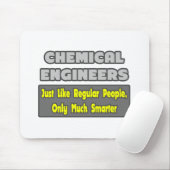 Chemische ingenieurs: ...slimmer muismat (Met muis)