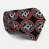 Chemische ingenieurstrips — Cirkel Stropdas (Opgerold)