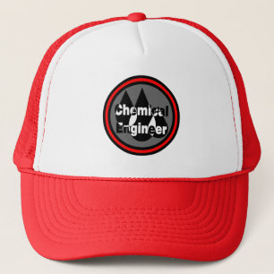 Chemische ingenieurstrips — Cirkel Trucker Pet