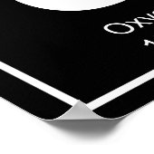 Chemische periodieke tabel van elementen: InSPIRaT Poster (Hoek)