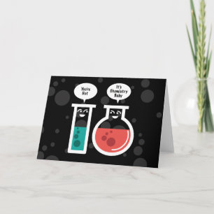 Chemische reactie kaart