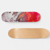Chemische stof 6 persoonlijk skateboard (Horizontaal)