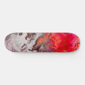 Chemische stof 6 persoonlijk skateboard (Horizontaal)