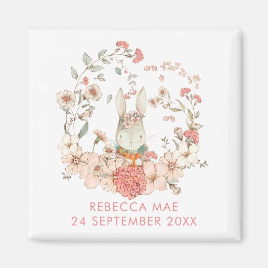  chemische stoffen flesjesnaam vennoot geboortedat magneet (Voorkant)