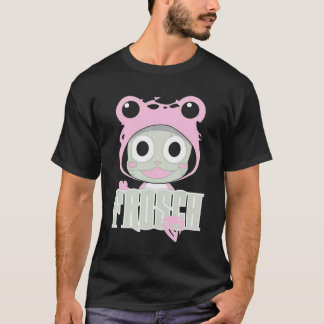 Chemise Frosch Fairy Tail . essel T-shirt