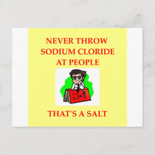 CHEMIST2.png Briefkaart