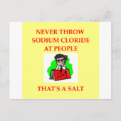 CHEMIST2.png Briefkaart (Voorkant)