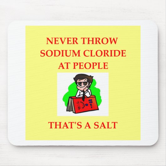 CHEMIST2.png Muismat (Voorkant)